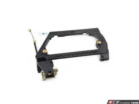 ES#91446 - 51228245345 - CARRIER - Genuine BMW - BMW