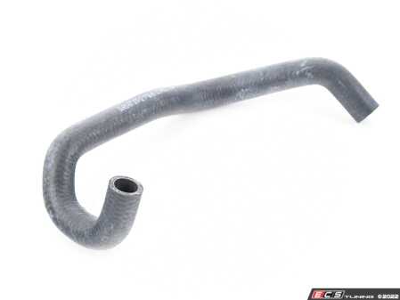 ES#4608741 - 078121058AM - Oil Cooler Hose - Supply - Connects the oil cooler to the water pipe - Elaplast - Audi