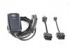 ES#4616429 - 11A054410 - 2-in-1 Mobile EV Charge Cable - Keep your EV charged and on the road! - Genuine Volkswagen Audi - Volkswagen