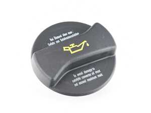 ES#2873467 - 078103485F - Engine Oil Filler Cap - Febi - Audi