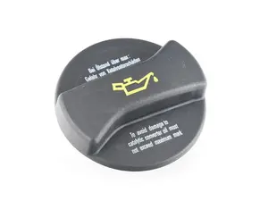 Engine Oil Filler Cap