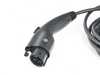 ES#4616429 - 11A054410 - 2-in-1 Mobile EV Charge Cable - Keep your EV charged and on the road! - Genuine Volkswagen Audi - Volkswagen