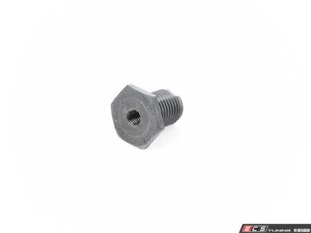 ES#3099853 - 4S0853755 - SCREW - Genuine Volkswagen Audi - 