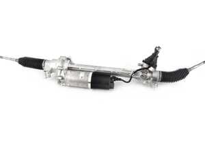 ES#4672964 - 32105A74956 - Steering Rack  - Replace your inoperable electronic steering rack with a new unit from BMW. - Genuine BMW - BMW