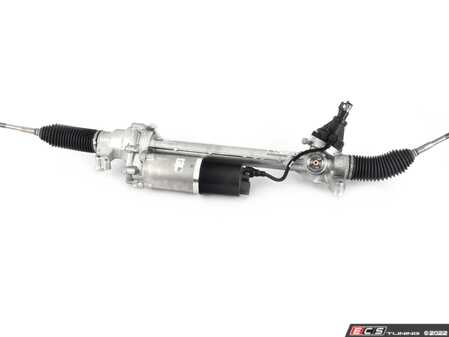ES#5456447 - 32105a74956KT - Electric Power Steering Rack - Includes a $2145 core charge - Genuine BMW - BMW