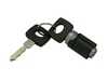 ES#4642811 - 1404601504 - Ignition Lock Cylinder With Keys - Ignition Lock Barrel Only With Keys - URO - Mercedes Benz