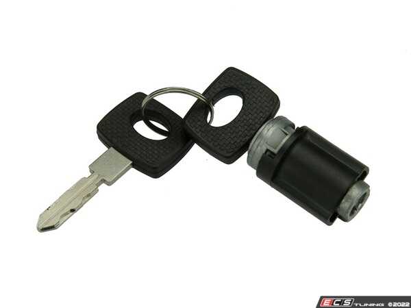 URO - 1404601504 - Ignition Lock Cylinder With Keys