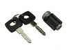 ES#4642811 - 1404601504 - Ignition Lock Cylinder With Keys - Ignition Lock Barrel Only With Keys - URO - Mercedes Benz