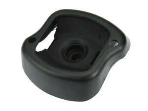ES#4642813 - 1072412613 - Engine Mount - Left - Replace your worn motor mount - URO - Mercedes Benz
