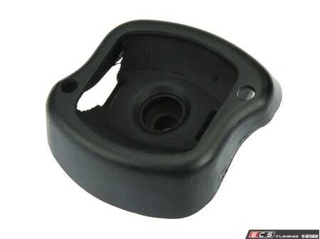 ES#4642813 - 1072412613 - Engine Mount - Left - Replace your worn motor mount - URO - Mercedes Benz