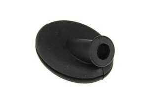 ES#4642815 - 111957861 - Body Grommet - Priced Each - Fits Brake Lines - Fuel Lines - Speedo Cables - and Hood Cables - URO - Volkswagen Porsche