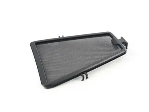 BRACKET EXTERIOR LEF