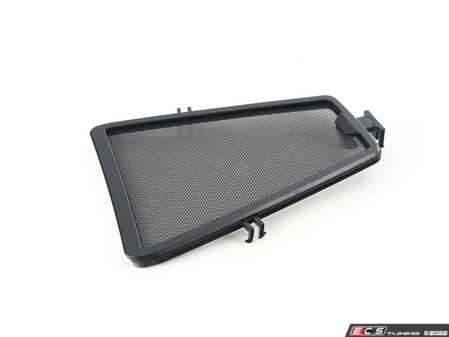 ES#158657 - 54347117748 - BRACKET EXTERIOR LEF - Genuine BMW - BMW