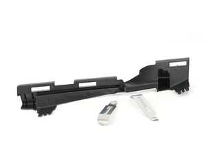 ES#3198844 - 63117215277 - Bracket Headlight Left - Genuine BMW - BMW