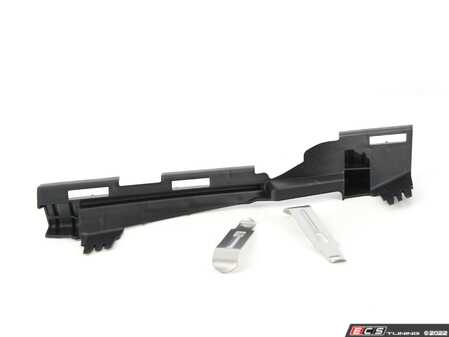 ES#3198844 - 63117215277 - Bracket Headlight Left - Genuine BMW - BMW