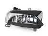 ES#4817779 - 8T0941700P - FOG LAMP - Genuine Volkswagen Audi - Audi