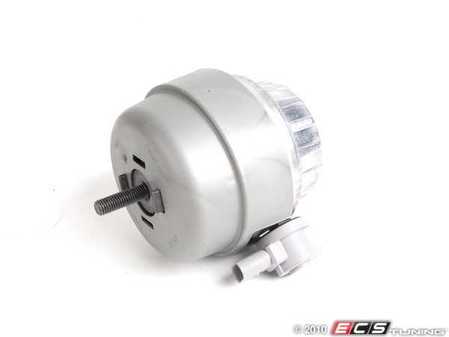 ES#390156 - 4F0199382BM - Engine Mount - Right - Stop those annoying engine vibrations - Genuine Volkswagen Audi - Audi