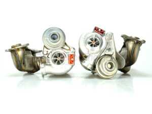 ES#4642837 - N54TTE500 - New TTE500 Turbocharger Upgrade - N54 - Hybrid turbocharger for the N54 motor - The Turbo Engineers - BMW