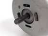 ES#390156 - 4F0199382BM - Engine Mount - Right - Stop those annoying engine vibrations - Genuine Volkswagen Audi - Audi