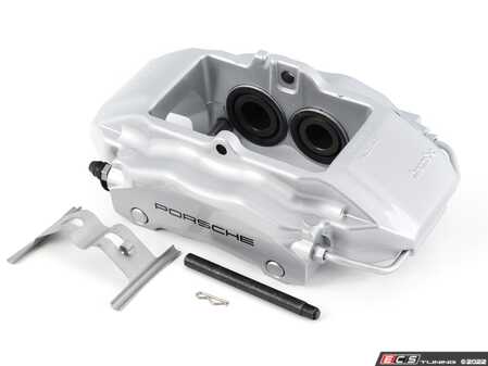 ES#1485493 - 99635142521 - Front Brake Caliper - Left side fitment - Genuine Porsche - Porsche