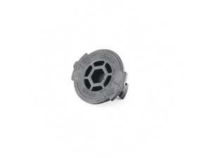 ES#3019873 - 7252711801 - CLOSING COVER - Genuine Mercedes Benz - Mercedes Benz