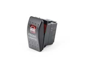 ES#4620775 - 048196LA02 - Fog Light Switch - Great for the addition of fog lights and pairs with our E53 Switch Panel! - ECS - BMW