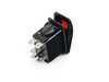 ES#4620776 - 048196LA03 - Ditch Light Switch - Great for the addition of ditch lights and pairs with our E53 Switch Panel! - ECS - BMW
