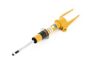 ES#4028859 - 26-265599 - Front B6 Performance Shock Absorber - Priced Each - Front Axle, Left & Right Sides - Two (2) Required Per Vehicle - Bilstein - Porsche