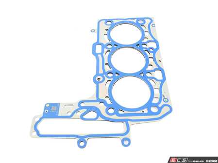 ES#4685886 - 11128627105 - Cylinder Head Gasket - Main cylinder head gasket 0.70MM (standard size) - Corteco - MINI