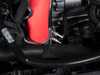 ES#4620665 - 036632LA02-02KT - MK8 GTI Intercooler Charge Pipe Kit - Wrinkle Red  - Gain up to +10 WHP and +10 Ft/lbs of torque with our complete Intercooler Charge Pipe Upgrade Kit! - ECS - Audi Volkswagen