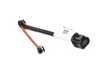 ES#3709962 - 971907637A - Rear Brake Pad Sensor - Priced Each  - Two (2) Required Per Vehicle - Genuine Porsche - Porsche