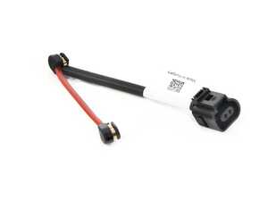 ES#3709962 - 971907637A - Rear Brake Pad Sensor - Priced Each  - Two (2) Required Per Vehicle - Genuine Porsche - Porsche