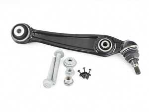 ES#4183624 - 33322475209 - Front Control Arm - Left - Lower straight control arm. - Genuine BMW - BMW