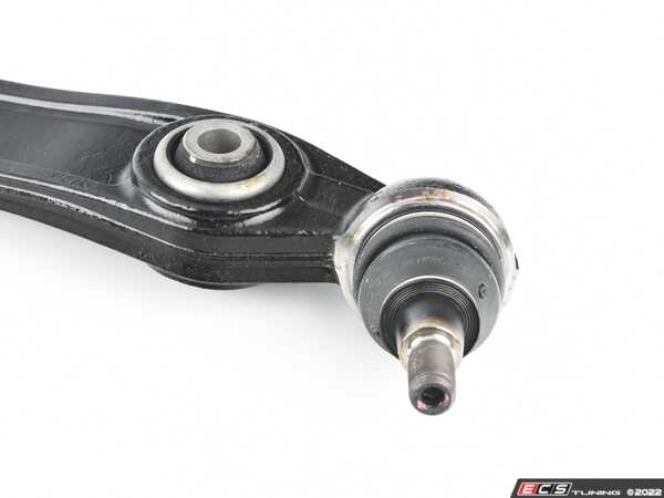 Genuine BMW - 33322475209 - Front Control Arm - Left (33-32-2-475-209)