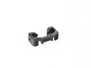 ES#2923800 - 52107310857 - COVERING CAP, SEAT RAIL - Genuine BMW - 