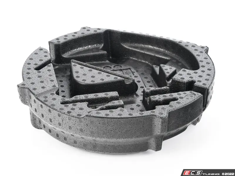 Genuine BMW - 71106877210 - Shelf For Compact Spare Wheel (71-10-6  