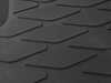 ES#4340858 - 11B06150082V - ID.4 All Weather Floor Mat Set - All-Season protective rubber mats for both rows of seats - Genuine Volkswagen Audi - Volkswagen