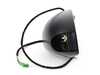 ES#300686 - 1C1857507ABGRU - Beetle Side View Mirror Assembly - Left  - Replace the damaged mirror cap on your Beetle and restore your vehicle's functionality - Genuine Volkswagen Audi - Volkswagen