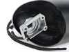 ES#300686 - 1C1857507ABGRU - Beetle Side View Mirror Assembly - Left  - Replace the damaged mirror cap on your Beetle and restore your vehicle's functionality - Genuine Volkswagen Audi - Volkswagen