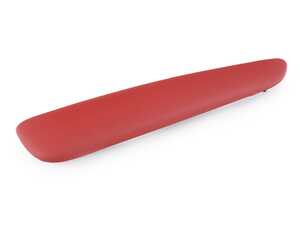 ES#100027 - 51417890904 - Armrest Upper Part Front Right - Imolarot - Genuine BMW - BMW