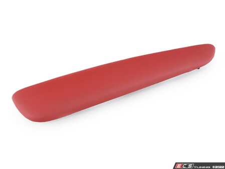 ES#100027 - 51417890904 - Armrest Upper Part Front Right - Imolarot - Genuine BMW - BMW