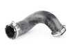 ES#436300 - 8E0145790G - Lower Intercooler Hose - Right - Lower pressure hose connects the right intercooler to the front hard pipe - Genuine Volkswagen Audi - Audi