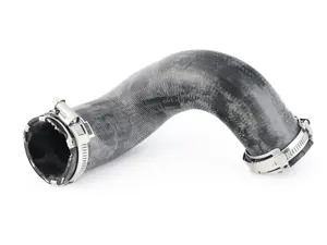 Lower Intercooler Hose - Right