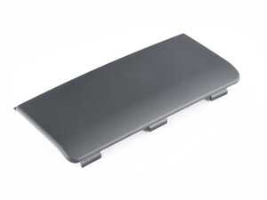 ES#115509 - 51447149766 - FRONT CONSOLE INSERT - Genuine BMW - BMW