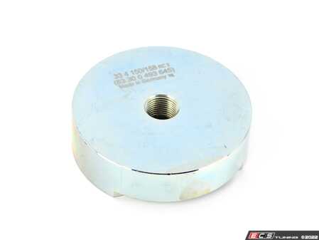 ES#199236 - 83300493645 - REMOVER - Genuine BMW - 