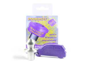 ES#4642886 - PFF5-270 - Clutch Pivot Pin - Metal Version - Upgraded pin over the standard plastic - Powerflex - MINI