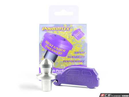 ES#4642886 - PFF5-270 - Clutch Pivot Pin - Metal Version - Upgraded pin over the standard plastic - Powerflex - MINI