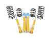 ES#2983680 - 46-000118 - B12 Pro-Kit Suspension System - Expertly matched performance Eibach Pro-line lowering springs and Bilstein shock/strut package for a dramatic increase in performance handling. World-famous Bilstein quality with a limited lifetime warranty! - Bilstein - BMW