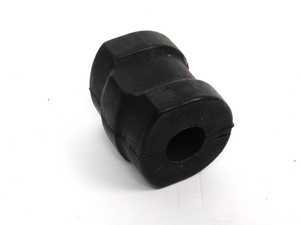 ES#50906 - 31351090300 - E36 M3 Front Sway Bar Bushing - Priced Each  - 22.5mm diameter sway bar - Genuine BMW - BMW