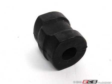 ES#50906 - 31351090300 - E36 M3 Front Sway Bar Bushing - Priced Each  - 22.5mm diameter sway bar - Genuine BMW - BMW